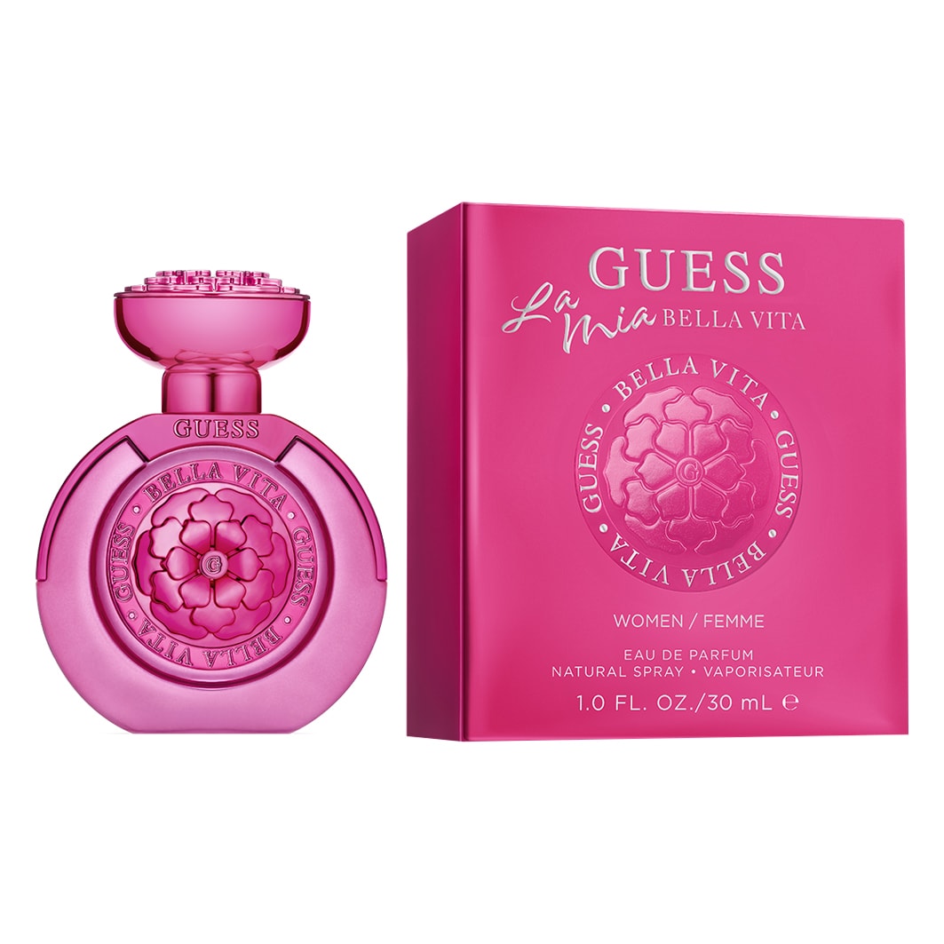 La Mia Bella Vita Eau de Parfum