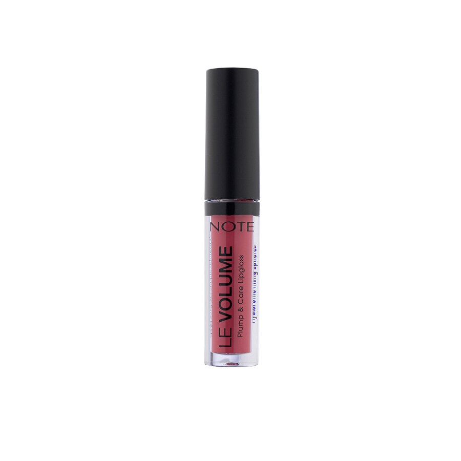 Le Volume Plump & Care Lipgloss