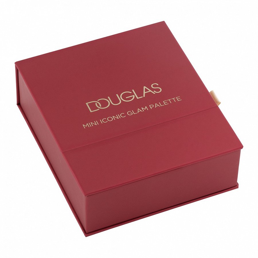Mini Iconic Glam Palette