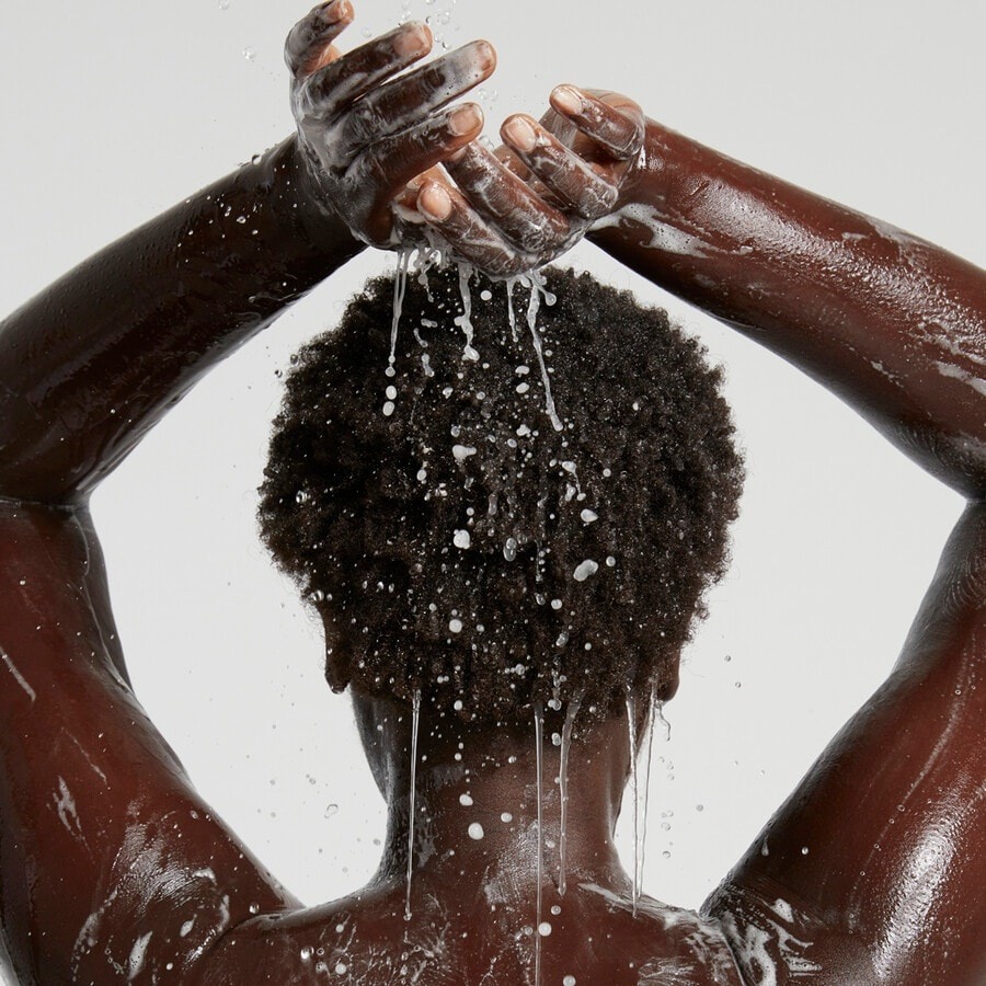 Melrose Place fragrance Body Cleanser Refill