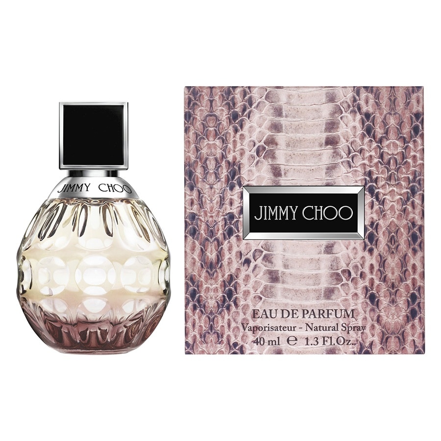 Jimmy Choo Eau de Parfum