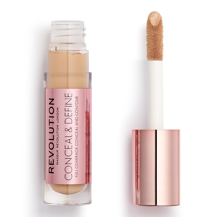 Conceal & Define Concealer