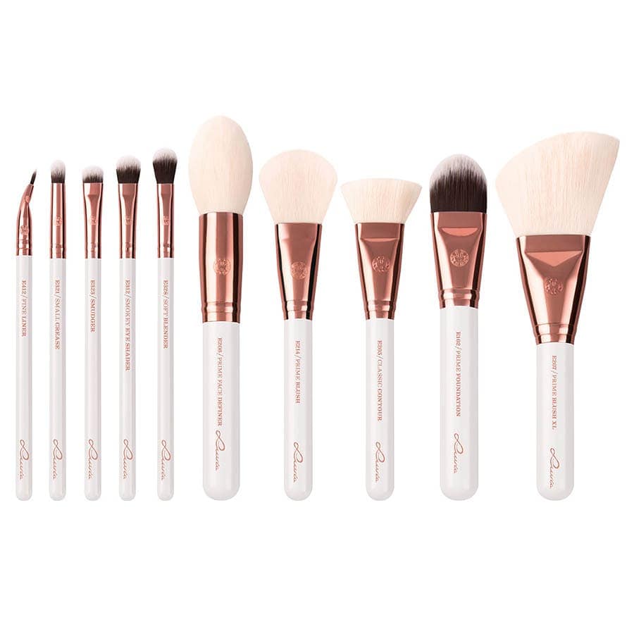 Expansion Set - Feather White