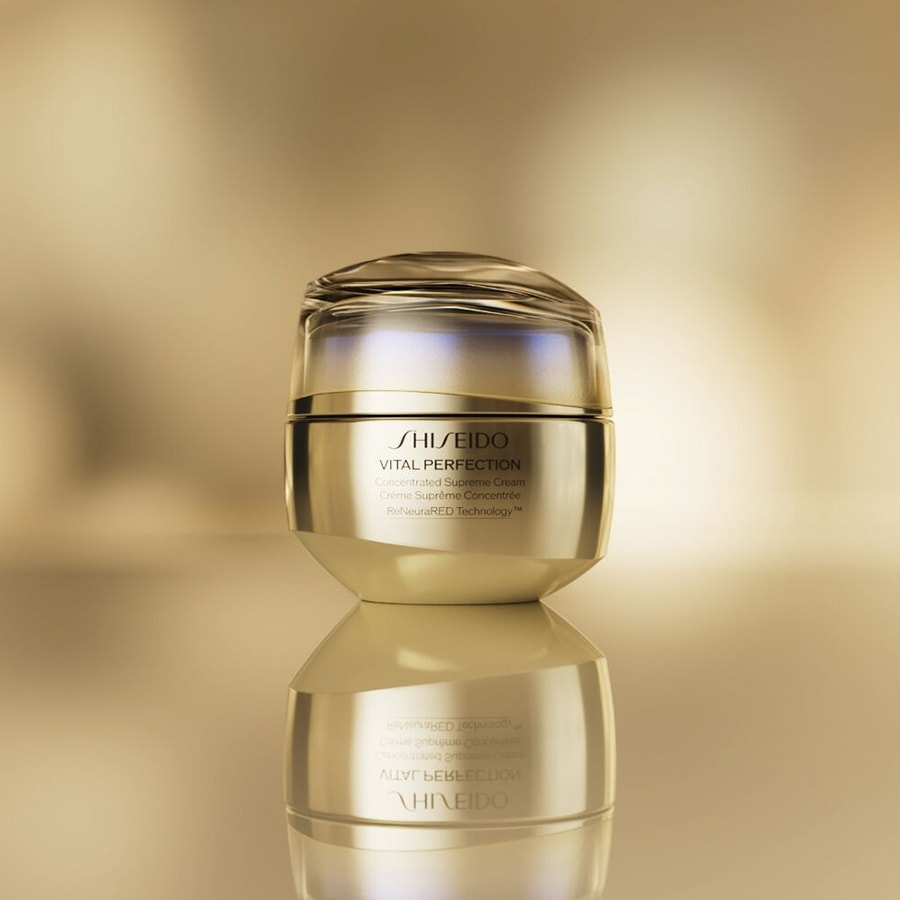 Vital Perfection Concentrated Supreme Cream Refill