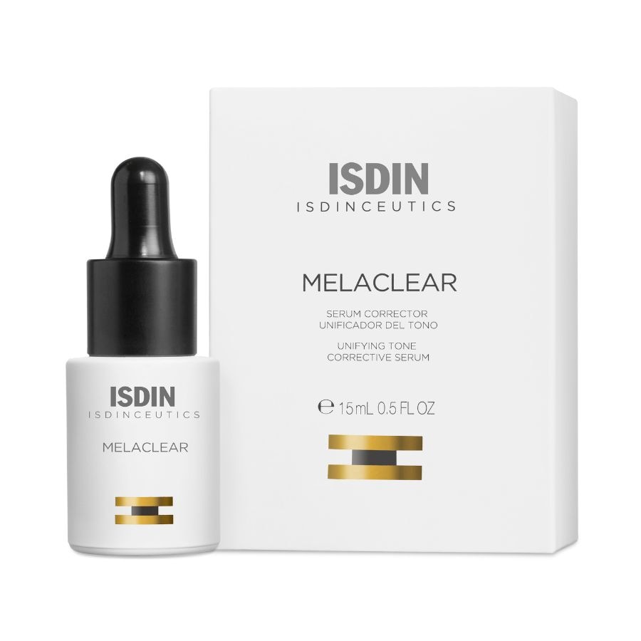 Isdinceutics Melaclear Corrective Serum for Even Skin Tone