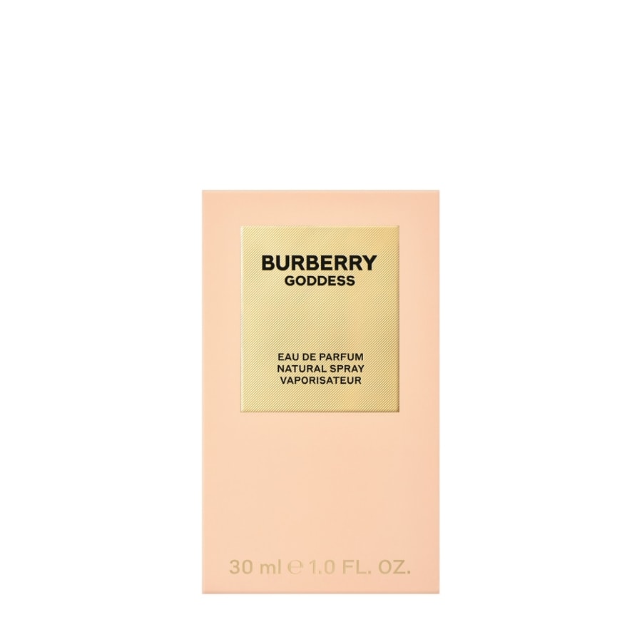 Burberry Goddess Eau de Parfum
