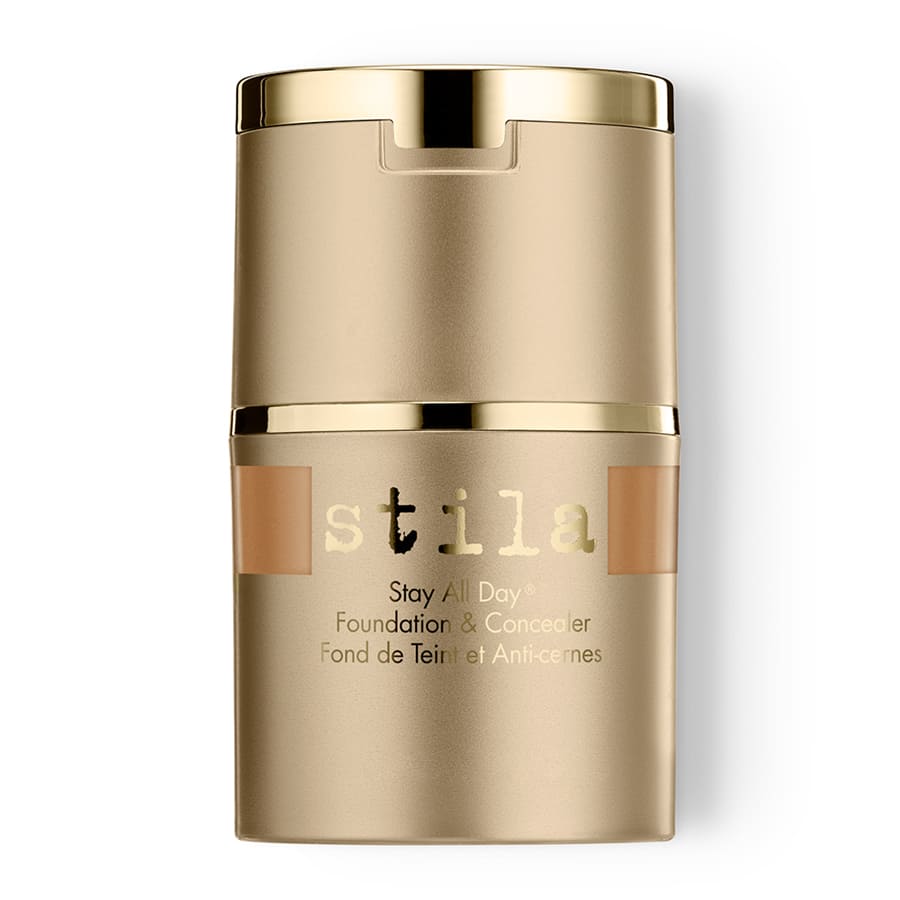 Stay All Day Foundation & Concealer