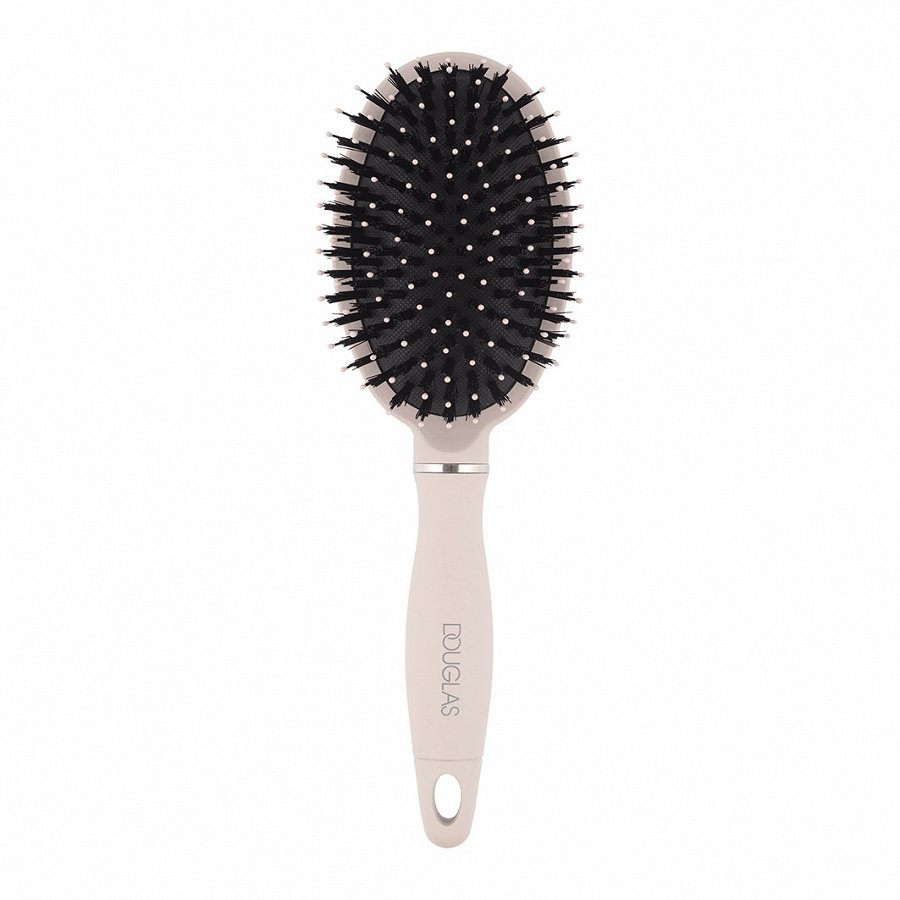 Cushion Hairbrush