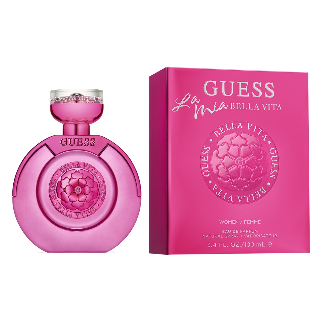 La Mia Bella Vita Eau de Parfum