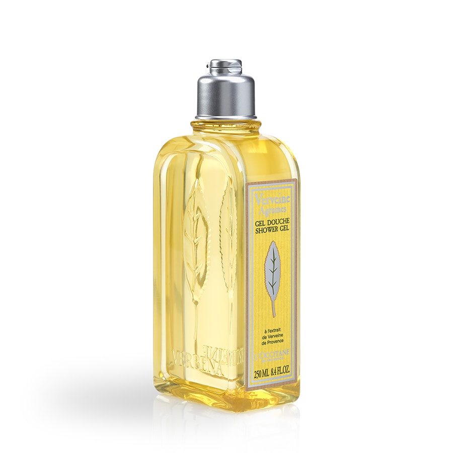 Verveine Agrumes Shower Gel