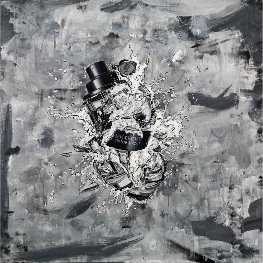 Spicebomb Eau de Toilette