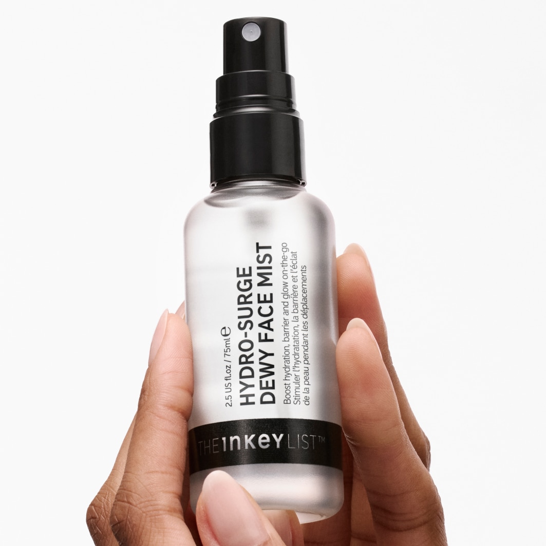 Hydro-Surge Dewy Face Mist