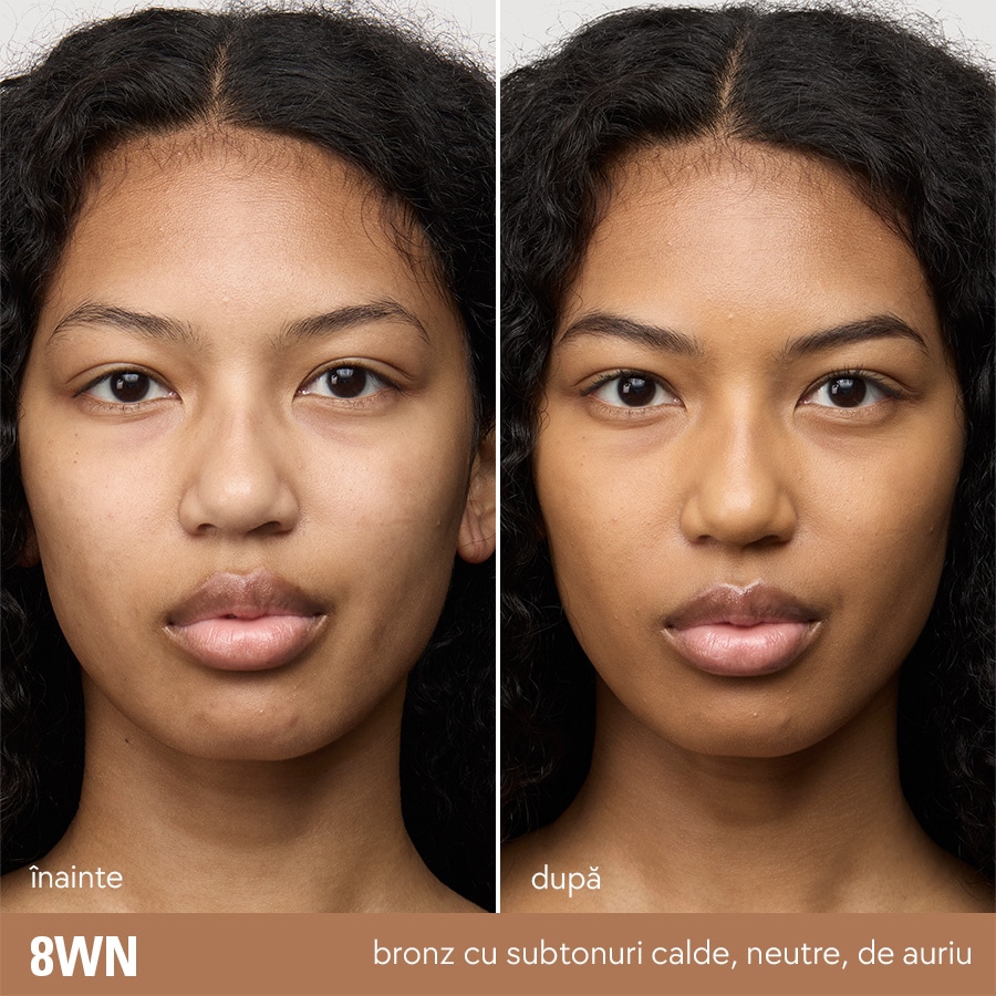 Skin Tint Blurring Elixir Liquid Foundation