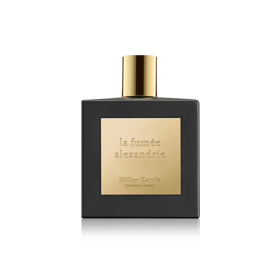 La Fumee Alexandrie Eau Parfum