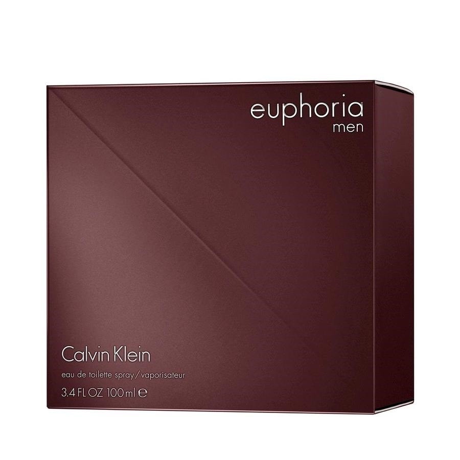 Eau de Toilette Euphoria Men