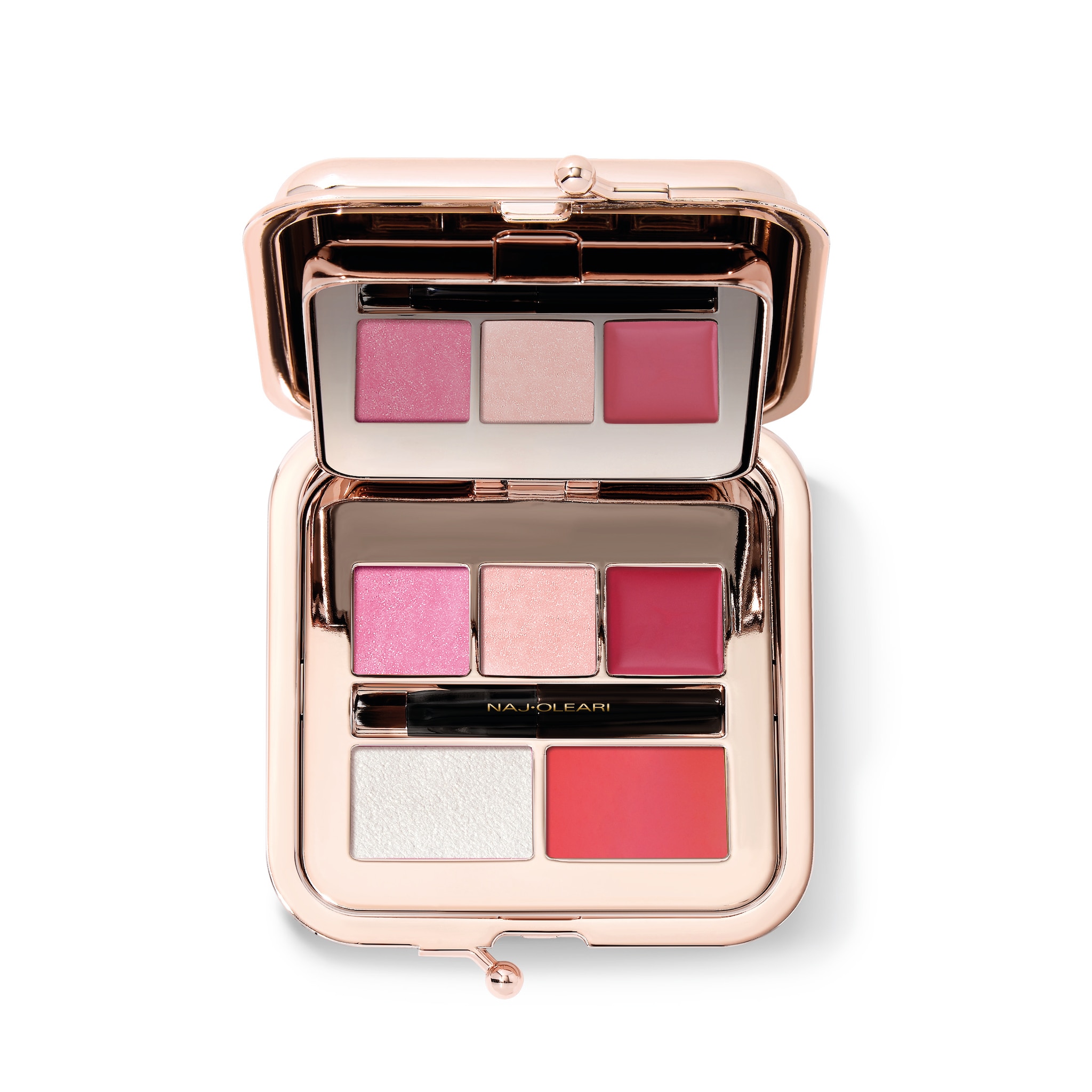 Il Portamonete Sweet Pink Palette