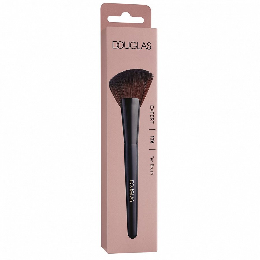 126 Fan Brush