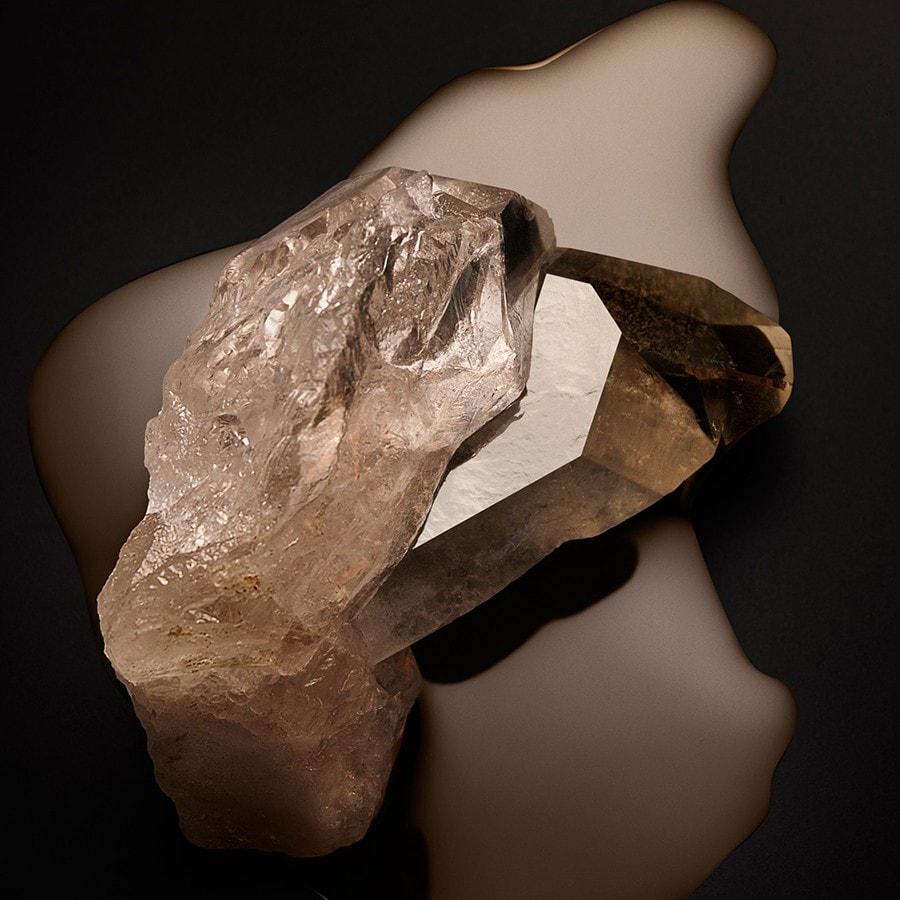 The Scent Magnetic For Her Eau de Parfum