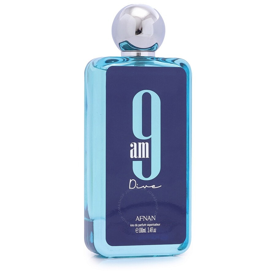 9 AM Dive Eau de Parfum