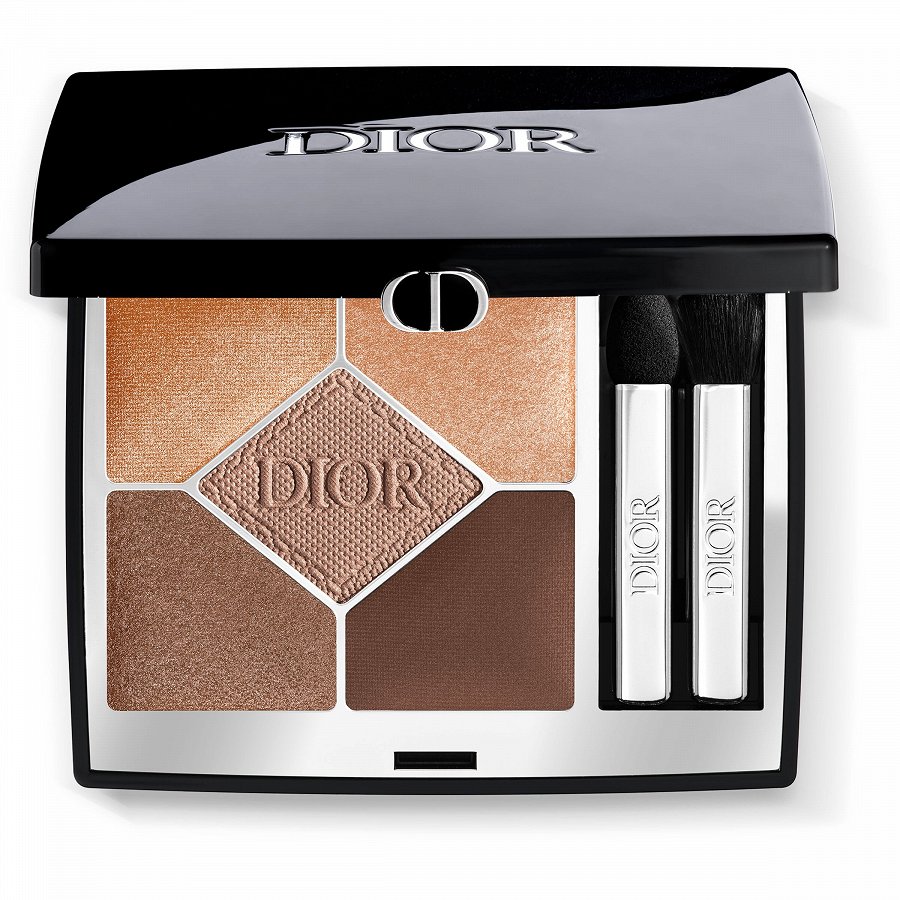 Diorshow 5 Couleurs Palette