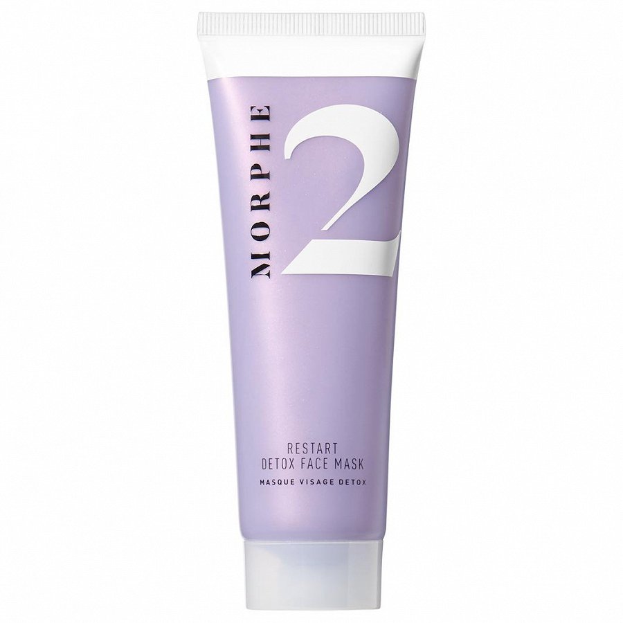 Restarat Detox Face Mask