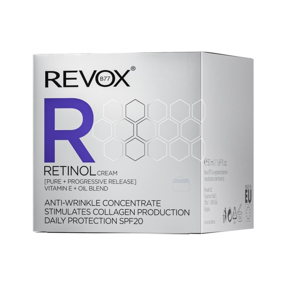 Retinol Cream