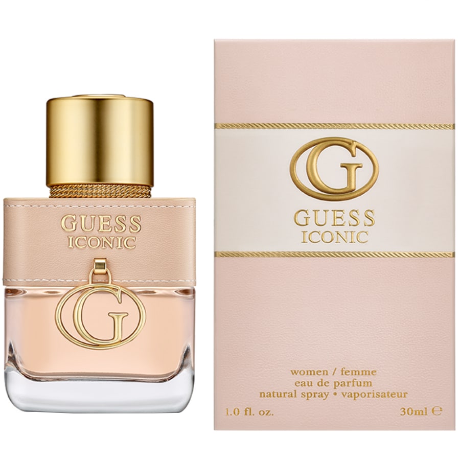 Iconic  Eau de Parfum