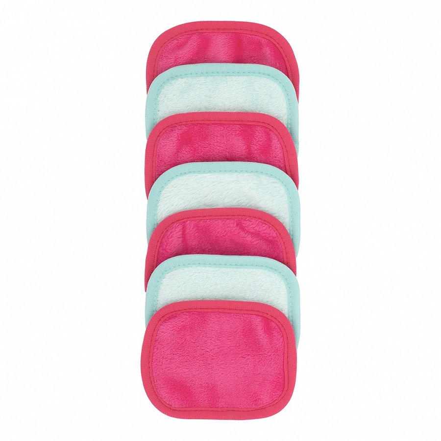 Reusable Make-up Remover Pads