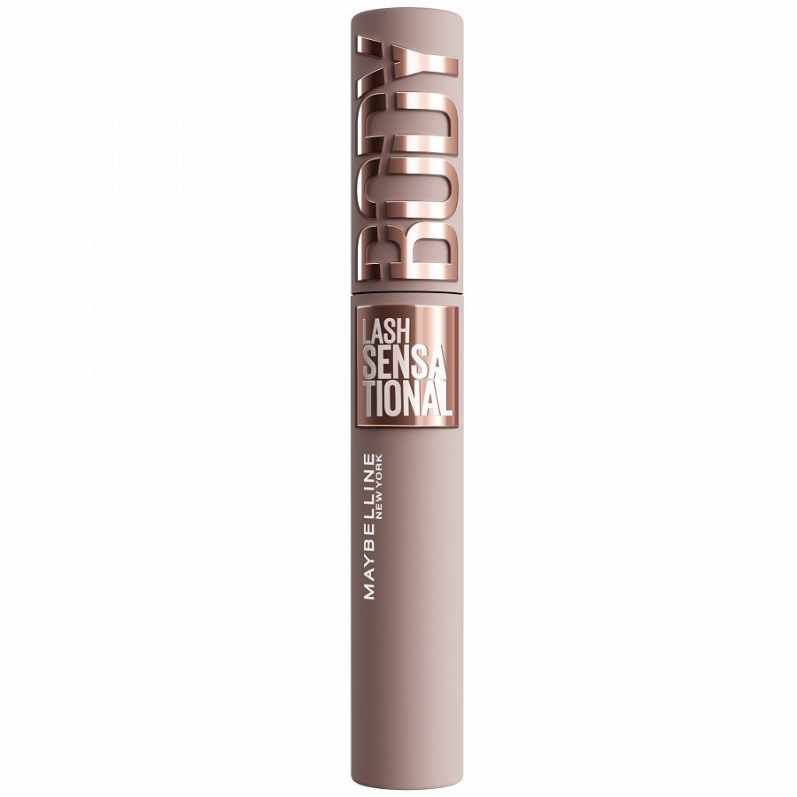 Lash Sensational Body Mascara