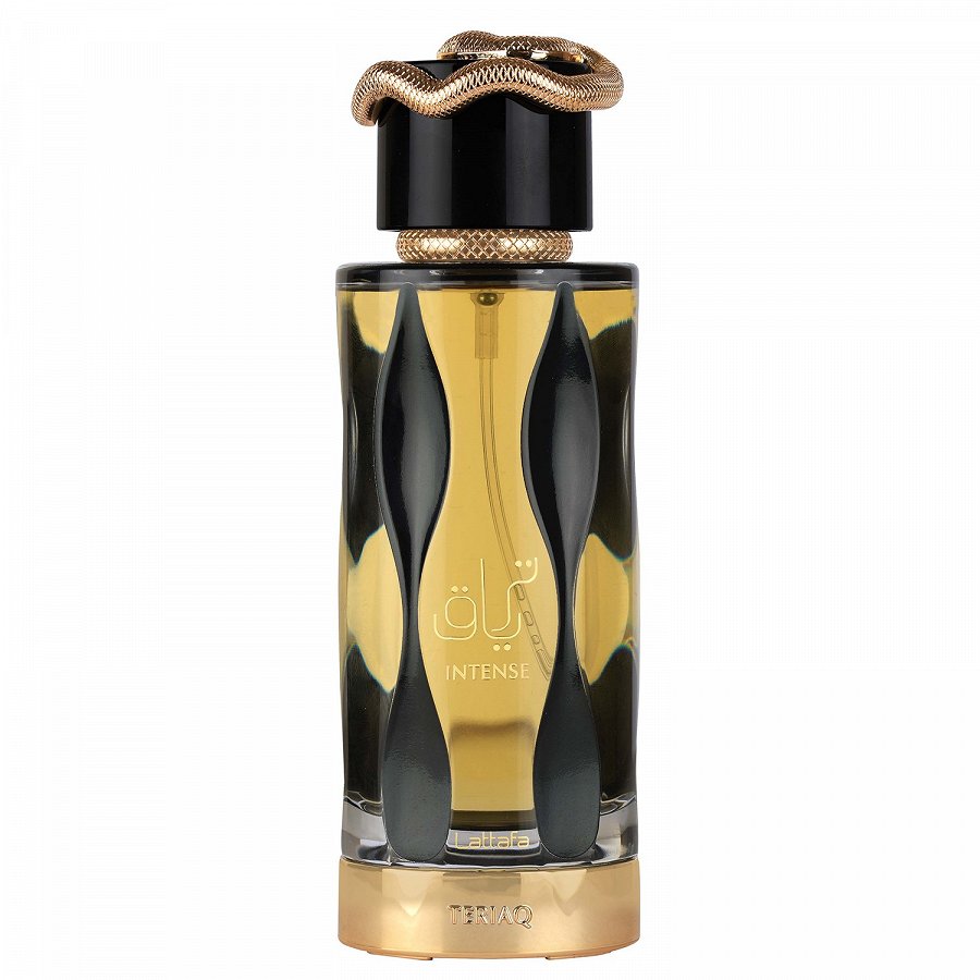 TeriaQ Intense Eau de Parfum