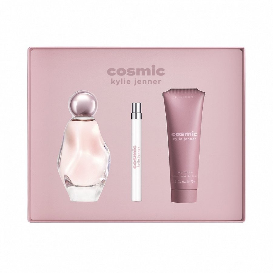 Cosmic Eau de Parfum & Body Lotion Gift Set