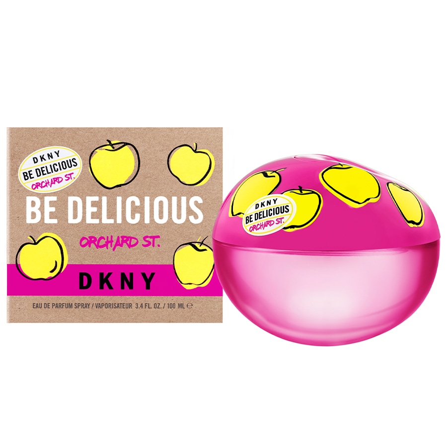 Be Delicious Orchard Street Eau de Parfum