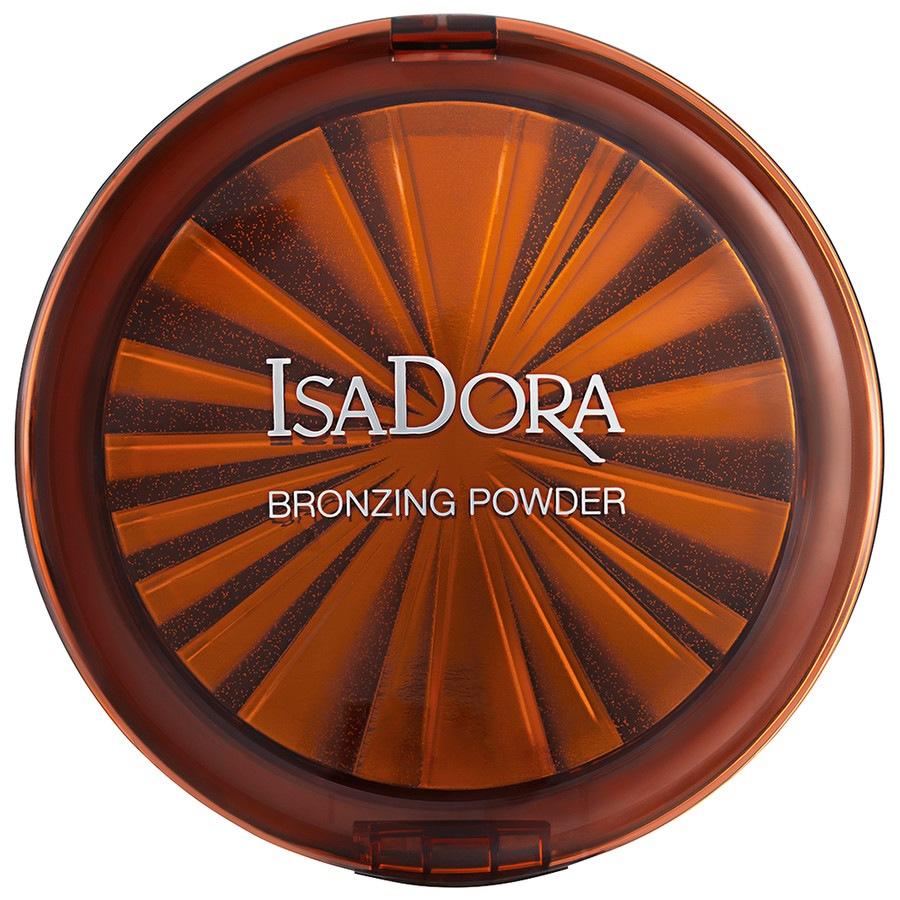 Bronzing Powder
