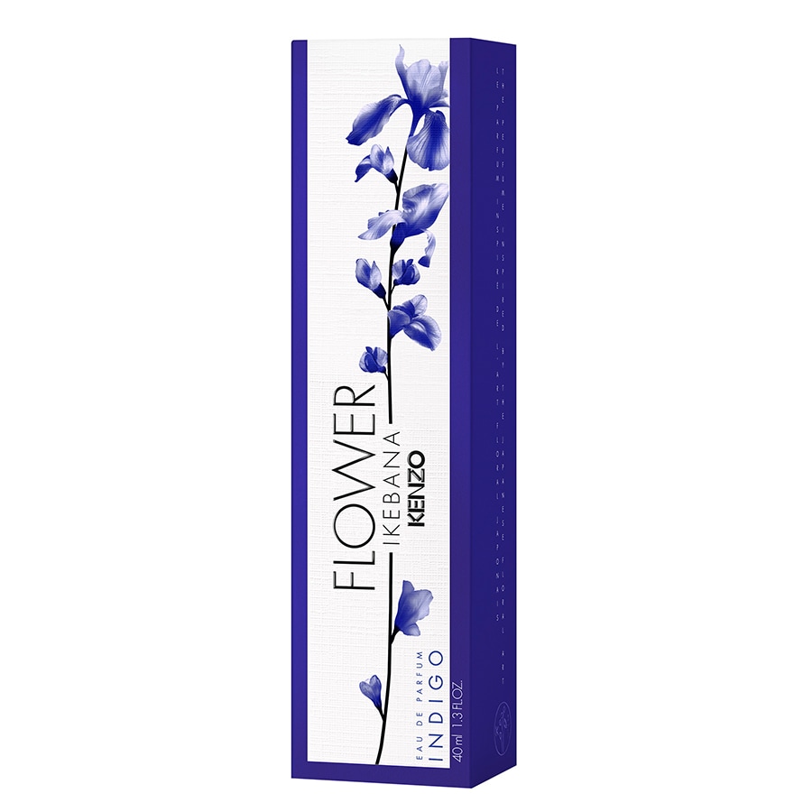 Flower by Kenzo Ikebana Indigo Eau de Parfum