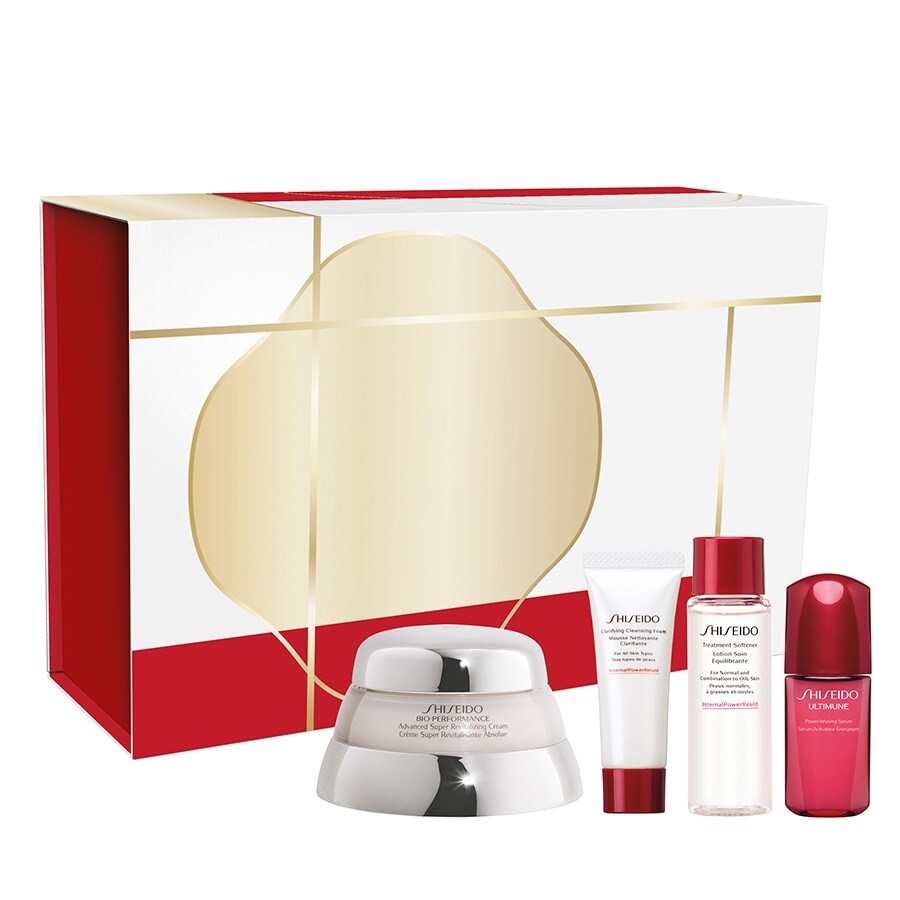 Bio Performance Gift Set