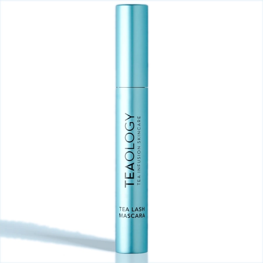 Tea Lash Peptide Volume Mascara Black