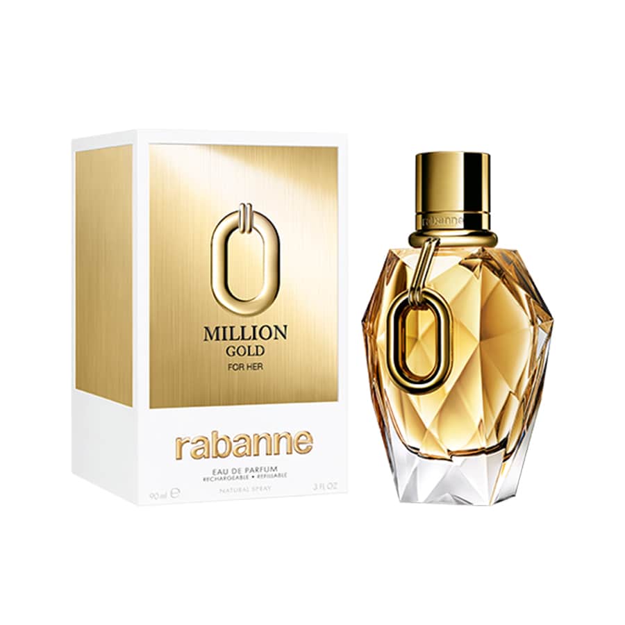Million Gold for Her Eau de Parfum
