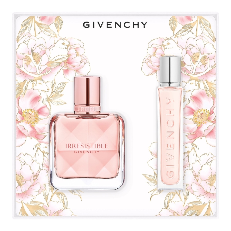 Irresistible Eau de Parfum 35 ml Gift Set