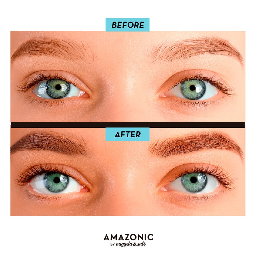 Eyebrows Densifier Serum + Brush