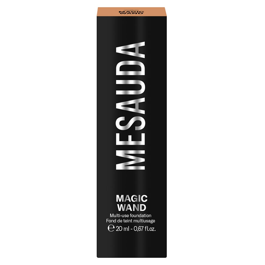 Magic Wand Foundation - Lilial