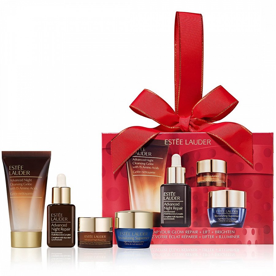 Advanced Night Repair Discover Your Glow Gift Set