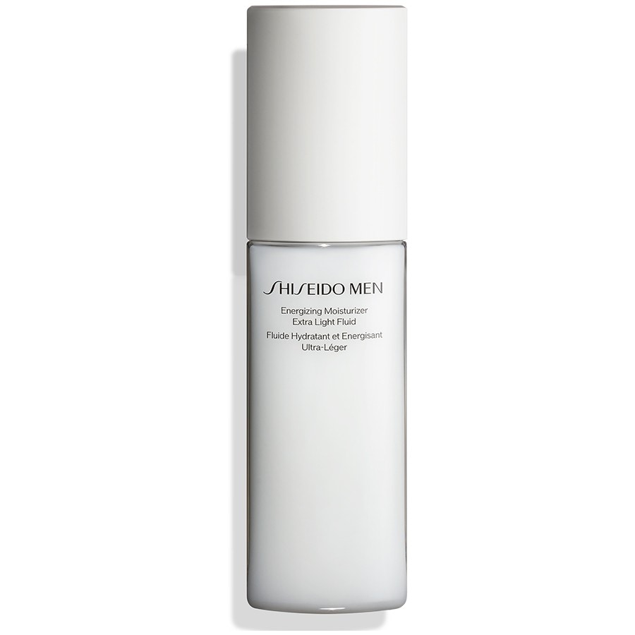 Men Energizing Moisturizer Extra Light Fluid