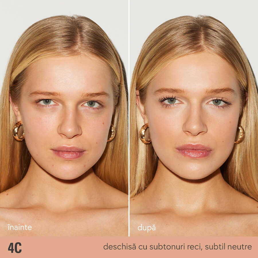 Power Plush Longwear Foundation