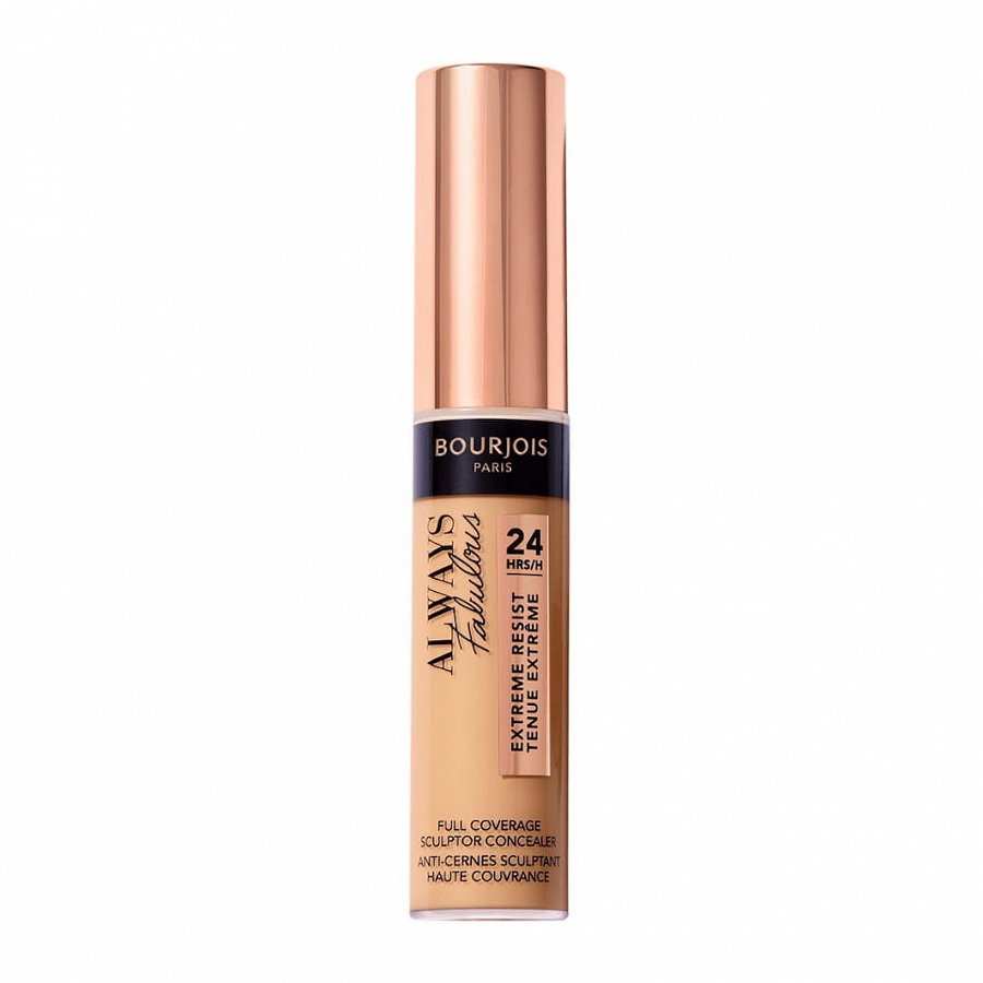 Always Fabulous Full Coverage Concealer
