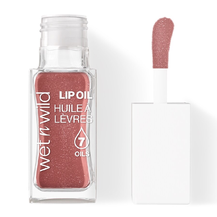 Lip Oil