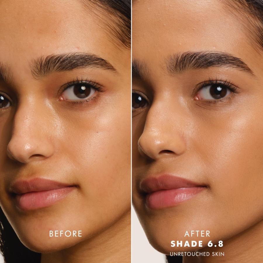 Luminous Silk Foundation