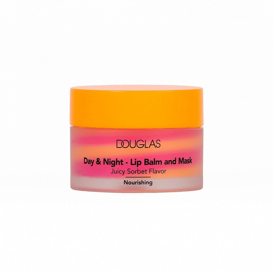 Day & Night Lip Balm and Mask Juicy Sorbet