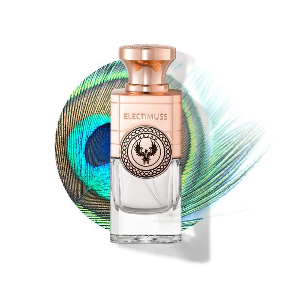 Trajan Parfum