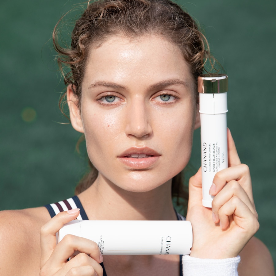 Gentle Cream Cleanser Refill