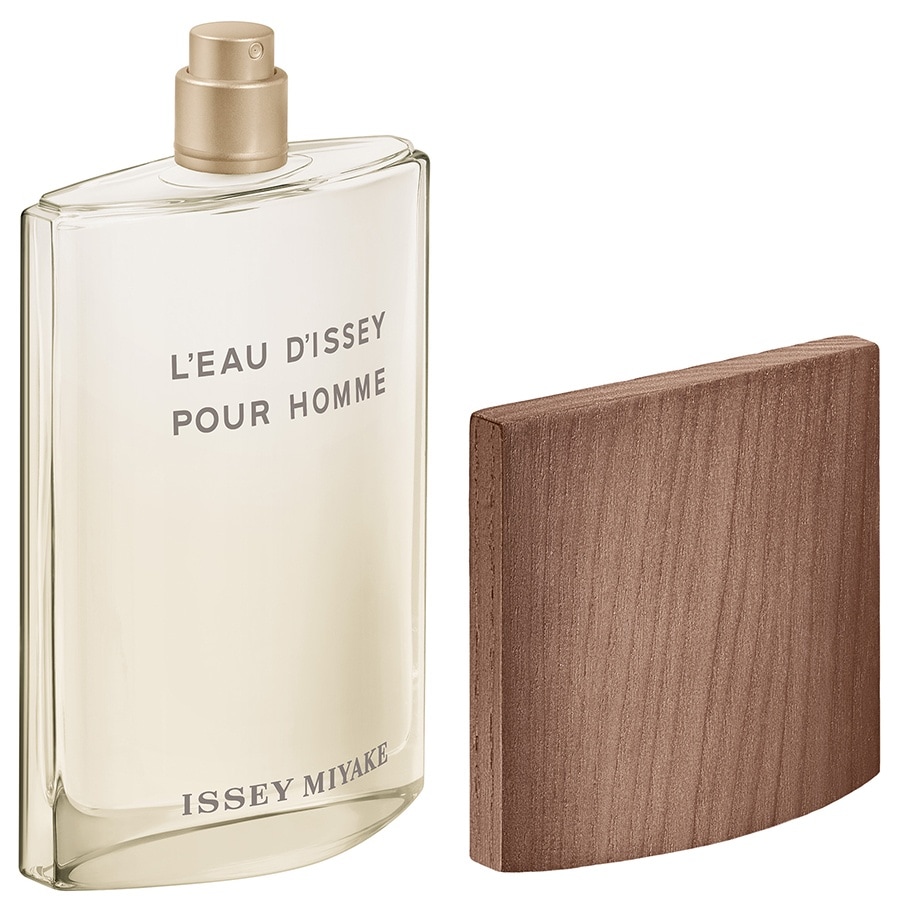 Vetiver Eau de Toilette Intense